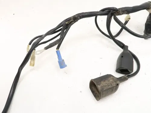 KTM 250SX-F - Stock Electrical Wiring Harness Loom Plugs - 2016 250 SXF OEM