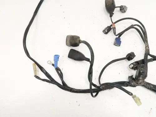 KTM 250SX-F - Stock Electrical Wiring Harness Loom Plugs - 2016 250 SXF OEM