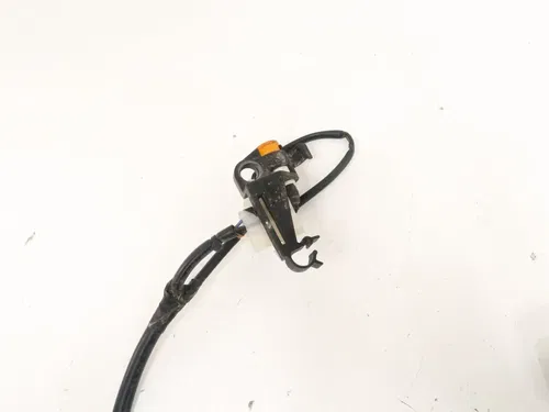 KTM 250SX-F - Stock Electrical Wiring Harness Loom Plugs - 2016 250 SXF OEM