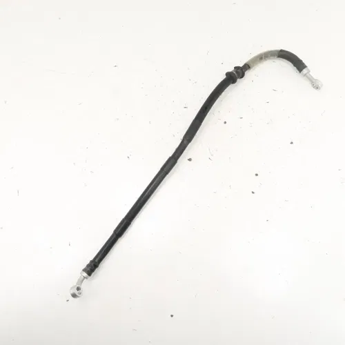 Suzuki RMZ450 - Stock Rear Brake Hydraulic Line Hose - 2019 RM-Z 450 OEM