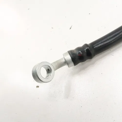 Suzuki RMZ450 - Stock Rear Brake Hydraulic Line Hose - 2019 RM-Z 450 OEM