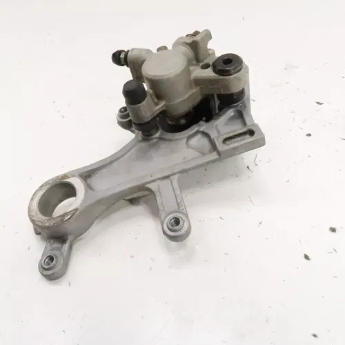 Honda CRF250R - Stock Rear Brake Caliper w/ Pads - 2006 CRF 250 OEM