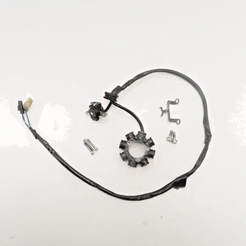 Honda CRF250R - Stock Electrical Stator Magneto Coil - 2006 CRF 250 OEM