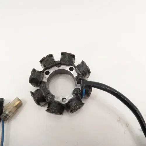 Honda CRF250R - Stock Electrical Stator Magneto Coil - 2006 CRF 250 OEM