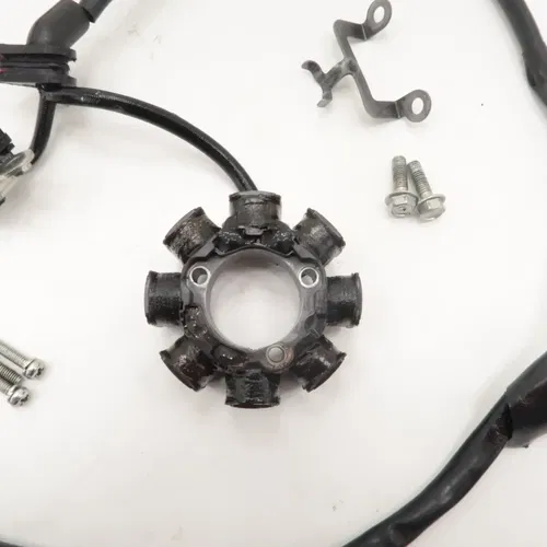 Honda CRF250R - Stock Electrical Stator Magneto Coil - 2006 CRF 250 OEM