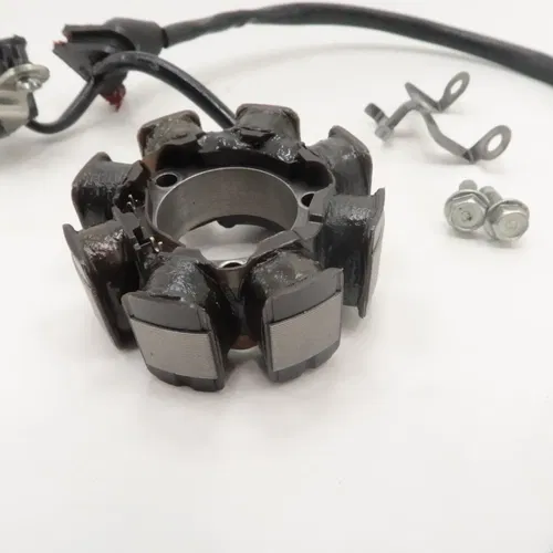 Honda CRF250R - Stock Electrical Stator Magneto Coil - 2006 CRF 250 OEM
