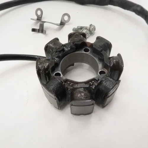 Honda CRF250R - Stock Electrical Stator Magneto Coil - 2006 CRF 250 OEM