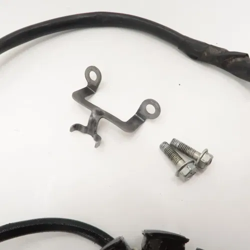 Honda CRF250R - Stock Electrical Stator Magneto Coil - 2006 CRF 250 OEM