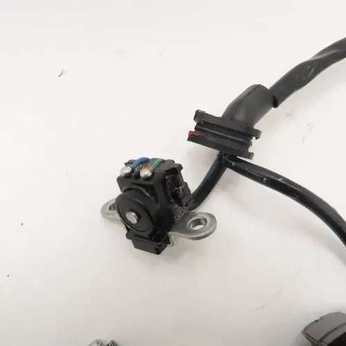 Honda CRF250R - Stock Electrical Stator Magneto Coil - 2006 CRF 250 OEM