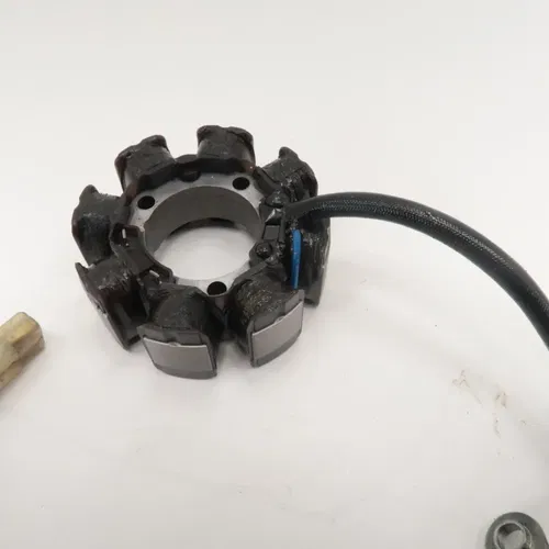Honda CRF250R - Stock Electrical Stator Magneto Coil - 2006 CRF 250 OEM