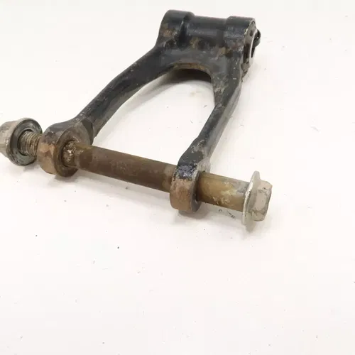 Suzuki RM85 - Stock Rear Swingarm Shock Linkage Pull - 2003 RM 85 OEM