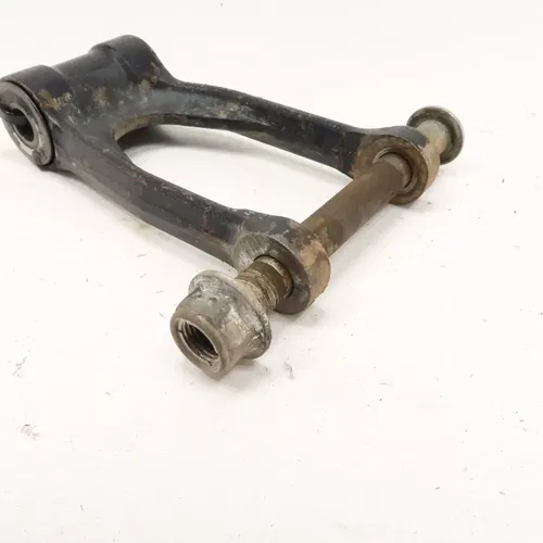Suzuki RM85 - Stock Rear Swingarm Shock Linkage Pull - 2003 RM 85 OEM