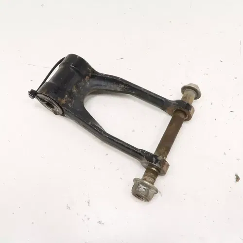 Suzuki RM85 - Stock Rear Swingarm Shock Linkage Pull - 2003 RM 85 OEM
