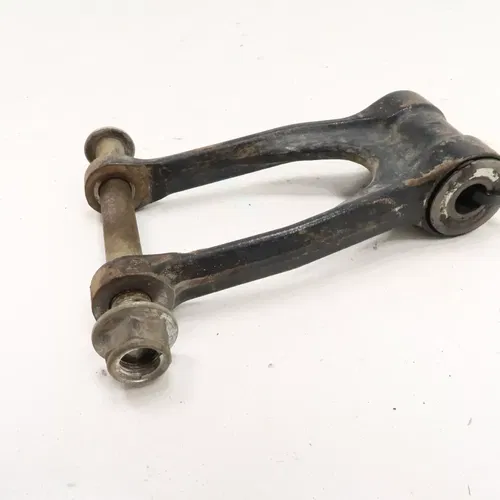 Suzuki RM85 - Stock Rear Swingarm Shock Linkage Pull - 2003 RM 85 OEM