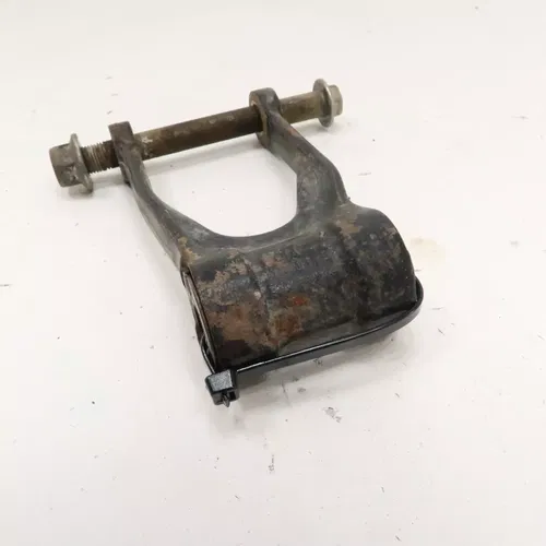 Suzuki RM85 - Stock Rear Swingarm Shock Linkage Pull - 2003 RM 85 OEM