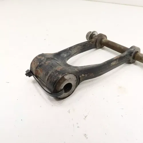 Suzuki RM85 - Stock Rear Swingarm Shock Linkage Pull - 2003 RM 85 OEM