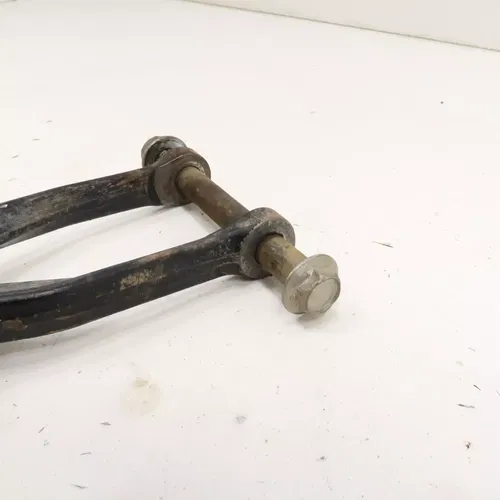 Suzuki RM85 - Stock Rear Swingarm Shock Linkage Pull - 2003 RM 85 OEM