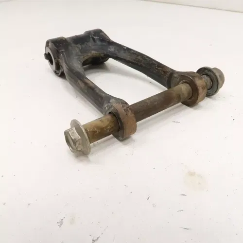 Suzuki RM85 - Stock Rear Swingarm Shock Linkage Pull - 2003 RM 85 OEM
