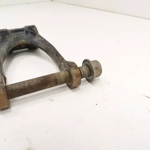 Suzuki RM85 - Stock Rear Swingarm Shock Linkage Pull - 2003 RM 85 OEM