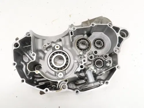 Yamaha YZ450F - Stock Right Side Crank Case Half Bottom End - 2011 YZ 450F OEM