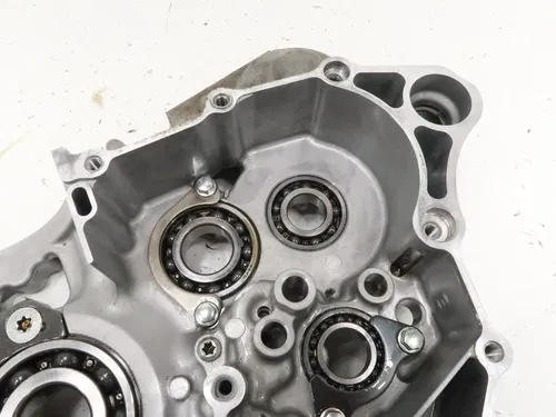 Yamaha YZ450F - Stock Right Side Crank Case Half Bottom End - 2011 YZ 450F OEM