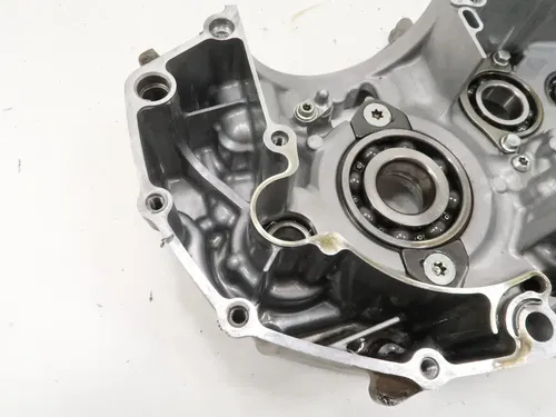 Yamaha YZ450F - Stock Right Side Crank Case Half Bottom End - 2011 YZ 450F OEM