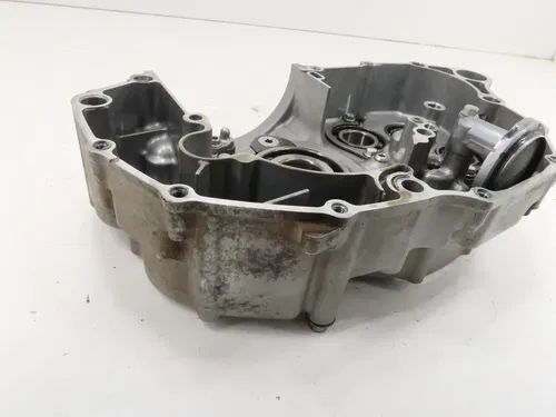 Yamaha YZ450F - Stock Right Side Crank Case Half Bottom End - 2011 YZ 450F OEM