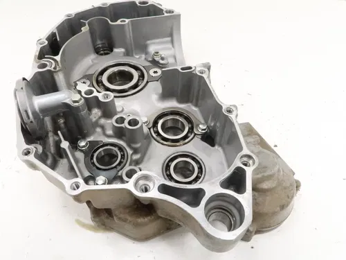 Yamaha YZ450F - Stock Right Side Crank Case Half Bottom End - 2011 YZ 450F OEM