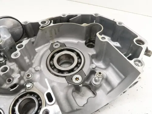 Yamaha YZ450F - Stock Right Side Crank Case Half Bottom End - 2011 YZ 450F OEM