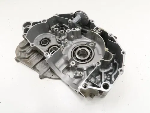 Yamaha YZ450F - Stock Right Side Crank Case Half Bottom End - 2011 YZ 450F OEM