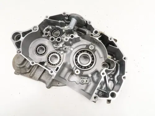 Yamaha YZ450F - Stock Right Side Crank Case Half Bottom End - 2011 YZ 450F OEM