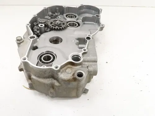 Yamaha YZ450F - Stock Right Side Crank Case Half Bottom End - 2011 YZ 450F OEM