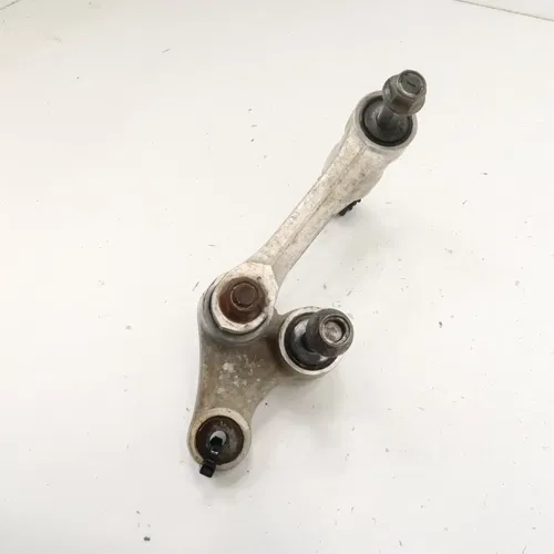 Kawasaki KX450F - Swingarm Shock Linkage Link Knuckle Pull Rod - 2014 KX 450 OEM