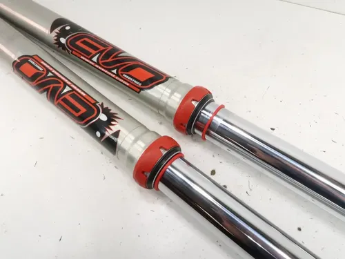 KTM 250SX-F - WP XACT 48mm Front Forks Suspension Set - 250 SXF OEM