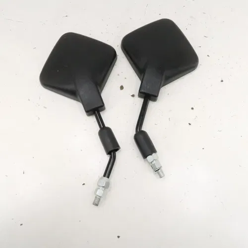 Suzuki DRZ 400 - Rear View Mirror Set Mirrors - 2005 DR-Z 400S