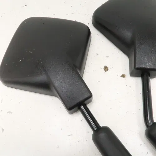 Suzuki DRZ 400 - Rear View Mirror Set Mirrors - 2005 DR-Z 400S