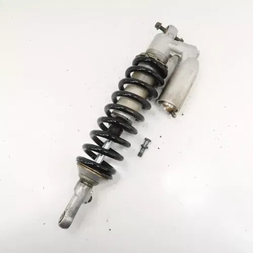 Yamaha WR400 - Stock Rear Shock Suspension w/ Spring - 1998 WR 400 OEM