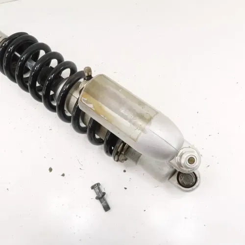 Yamaha WR400 - Stock Rear Shock Suspension w/ Spring - 1998 WR 400 OEM