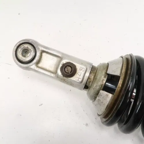 Yamaha WR400 - Stock Rear Shock Suspension w/ Spring - 1998 WR 400 OEM