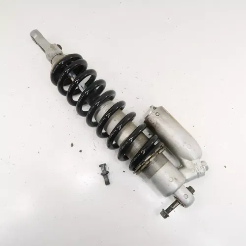 Yamaha WR400 - Stock Rear Shock Suspension w/ Spring - 1998 WR 400 OEM
