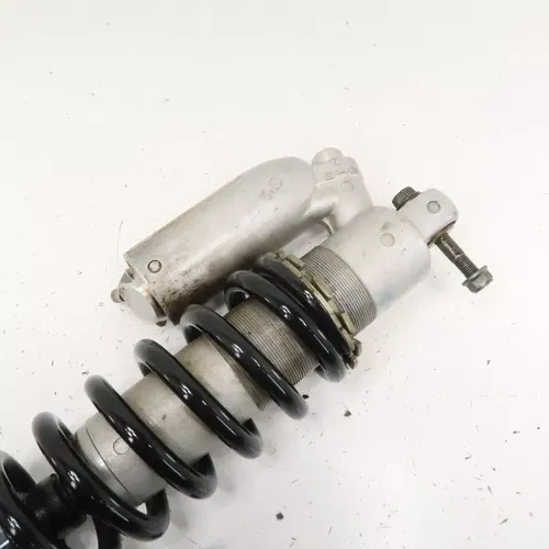 Yamaha WR400 - Stock Rear Shock Suspension w/ Spring - 1998 WR 400 OEM