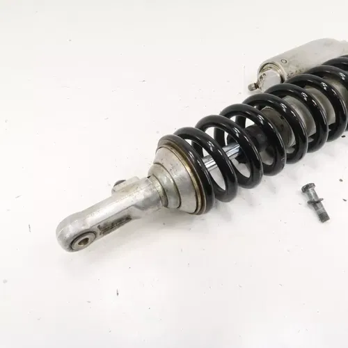 Yamaha WR400 - Stock Rear Shock Suspension w/ Spring - 1998 WR 400 OEM