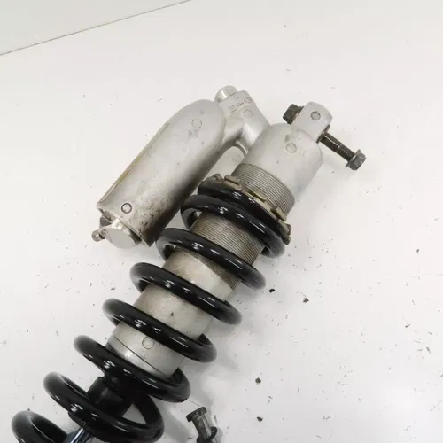 Yamaha WR400 - Stock Rear Shock Suspension w/ Spring - 1998 WR 400 OEM