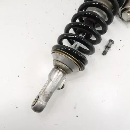 Yamaha WR400 - Stock Rear Shock Suspension w/ Spring - 1998 WR 400 OEM