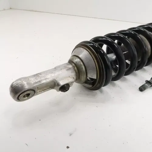Yamaha WR400 - Stock Rear Shock Suspension w/ Spring - 1998 WR 400 OEM