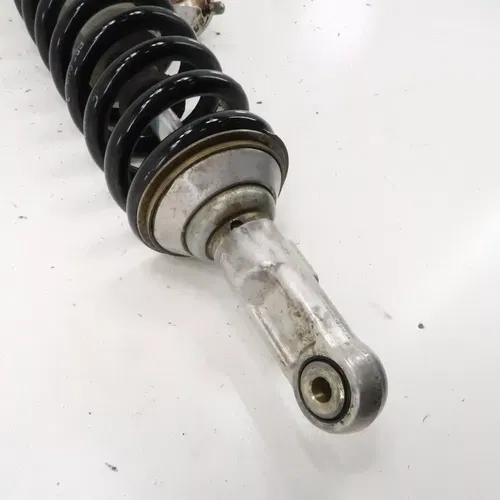 Yamaha WR400 - Stock Rear Shock Suspension w/ Spring - 1998 WR 400 OEM