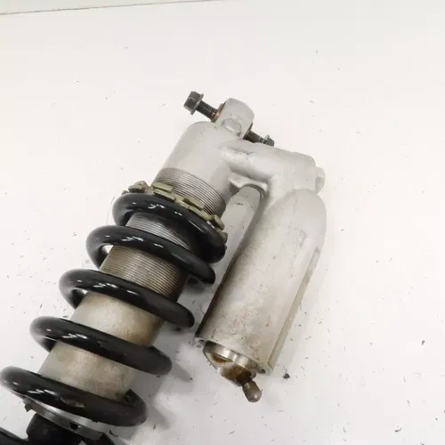 Yamaha WR400 - Stock Rear Shock Suspension w/ Spring - 1998 WR 400 OEM