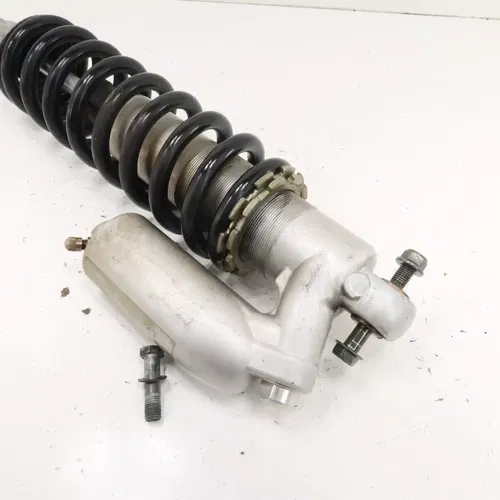 Yamaha WR400 - Stock Rear Shock Suspension w/ Spring - 1998 WR 400 OEM