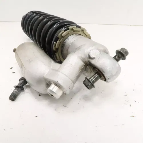Yamaha WR400 - Stock Rear Shock Suspension w/ Spring - 1998 WR 400 OEM
