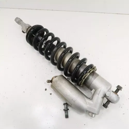 Yamaha WR400 - Stock Rear Shock Suspension w/ Spring - 1998 WR 400 OEM